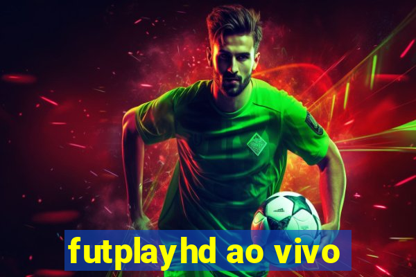 futplayhd ao vivo